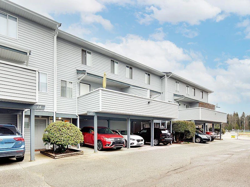 15 - 3410 Coast Meridian Road, Port Coquitlam BC V3B 6X3