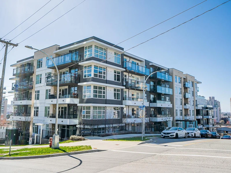 314 - 1012 Auckland Street, New Westminster BC