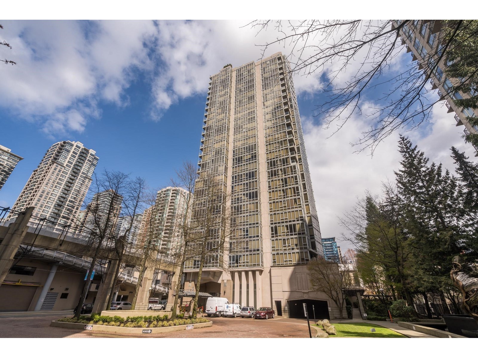 706-930 Cambie Street, Vancouver, BC, V6B 5X6