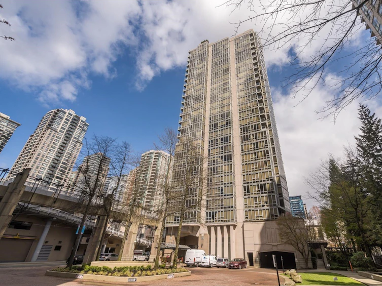 706-930 Cambie Street, Vancouver, BC, V6B 5X6