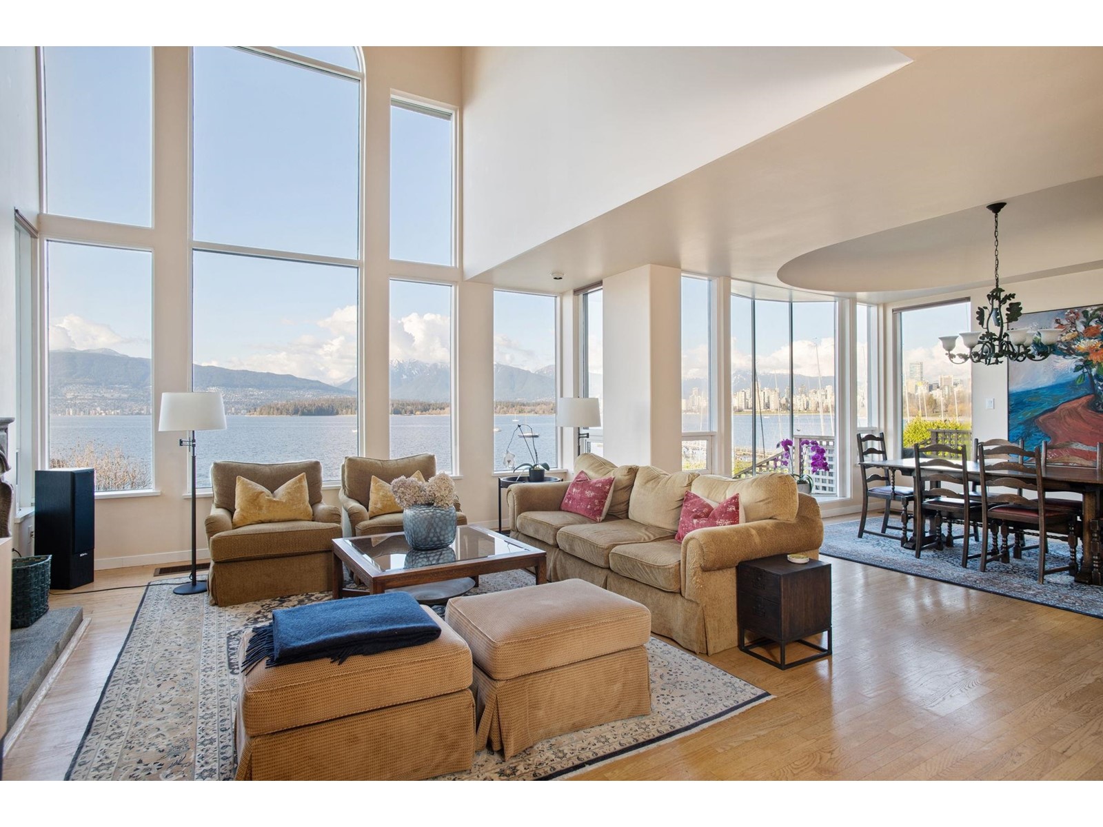 2487 Point Grey Road, Vancouver, BC, V6K 1A1