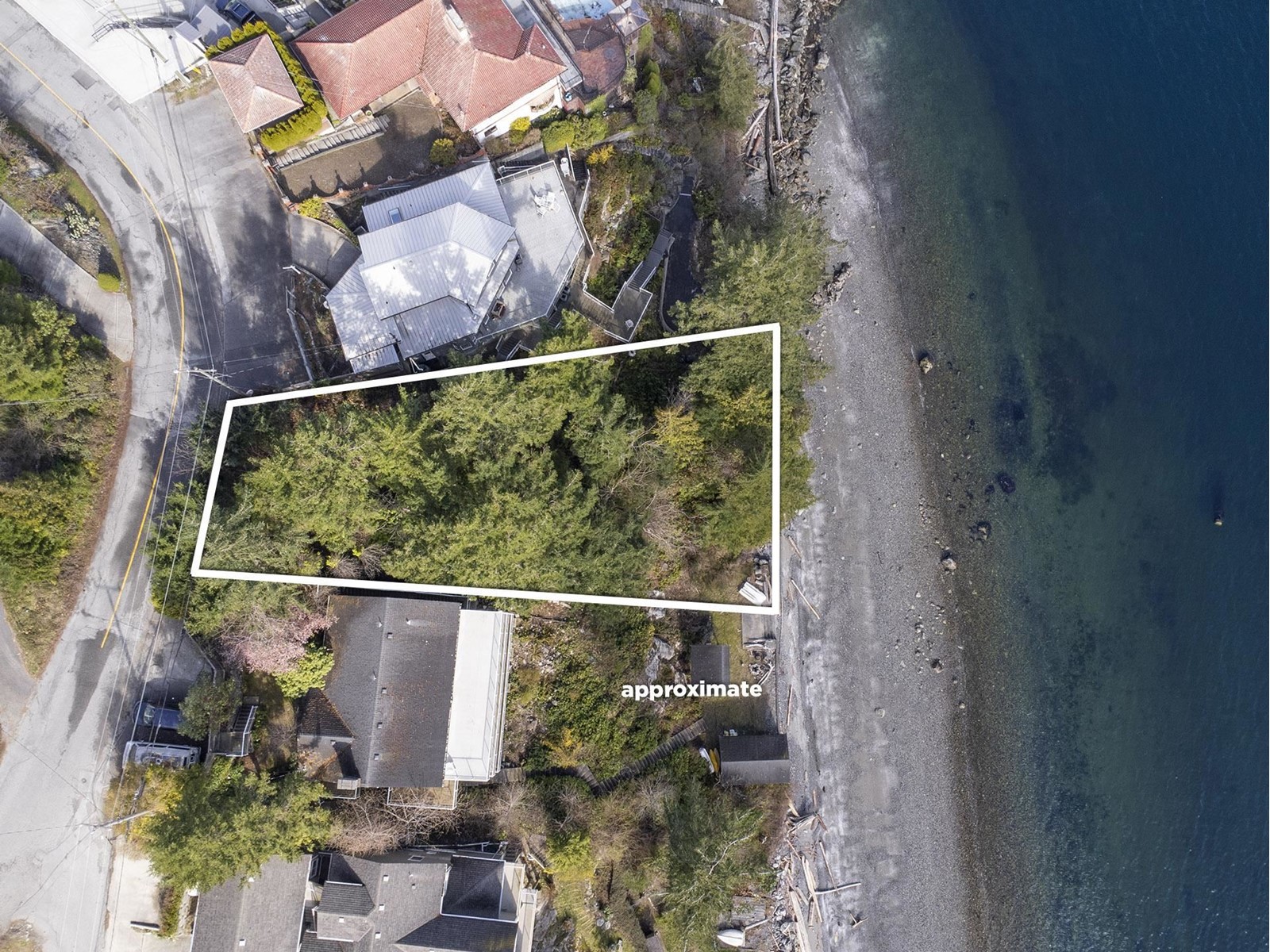 Lot-LOT 17 Skyline Drive, Gibsons, BC, V0N 1V8
