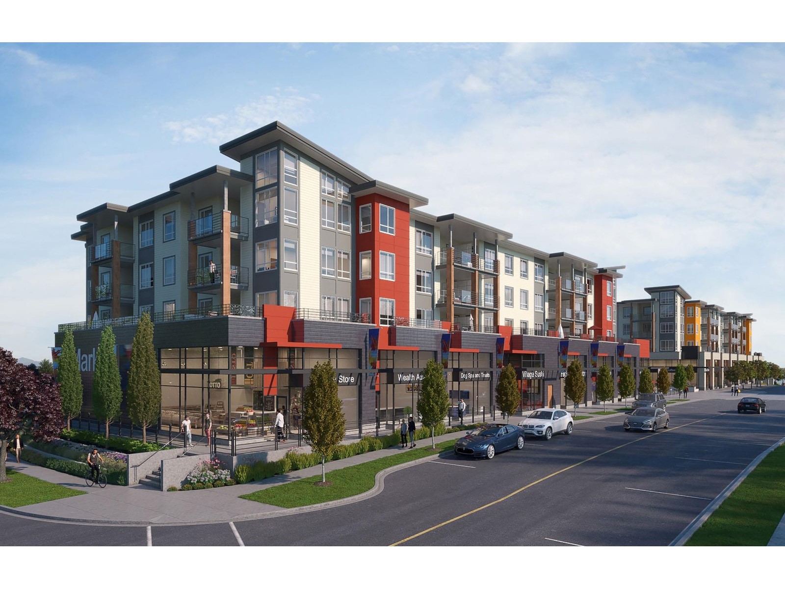313-23222 Gilley Road, Richmond, BC, V6V 2L6