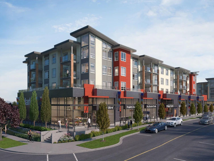 313-23222 Gilley Road, Richmond, BC, V6V 2L6
