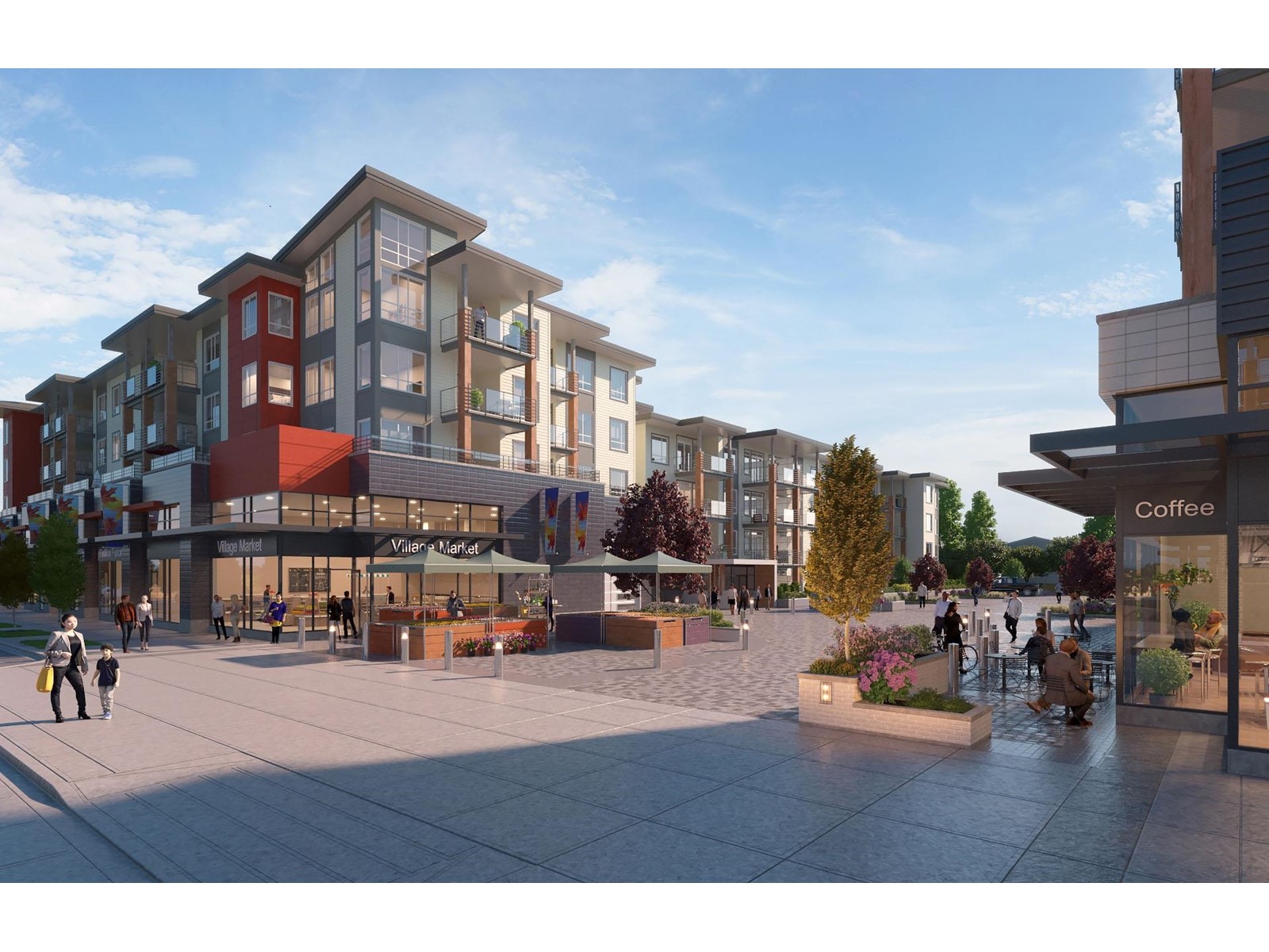 509-23222 Gilley Road, Richmond, BC, V6V 2L6