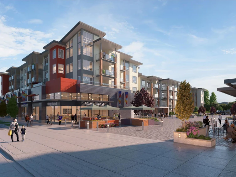 509-23222 Gilley Road, Richmond, BC, V6V 2L6