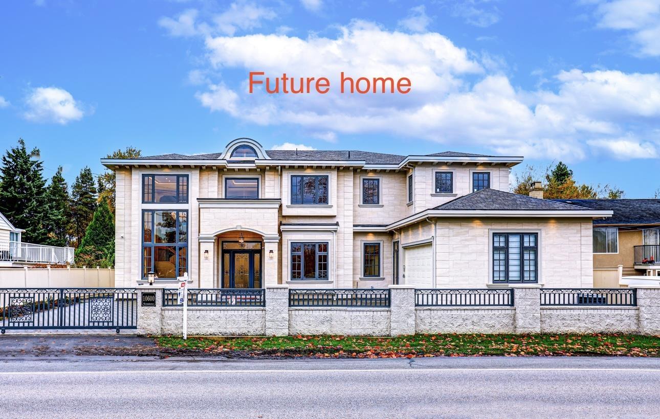 11520 Westminster Highway, Richmond, BC, V6X 1B3