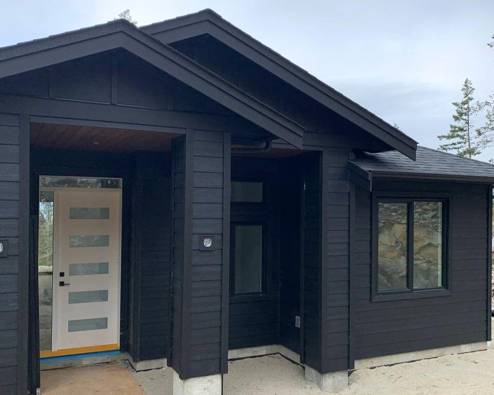 11122 Sunshine Coast Highway, Pender Harbour Egmont, BC, V7B 1B9