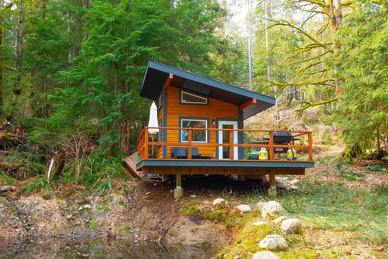 976-976-984 WEST West Bay Road, Gambier Island, BC, V0N 1V0