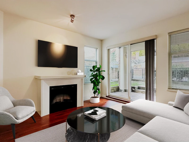 106 - 4788 Brentwood Drive, Burnaby BC V5C 0C5