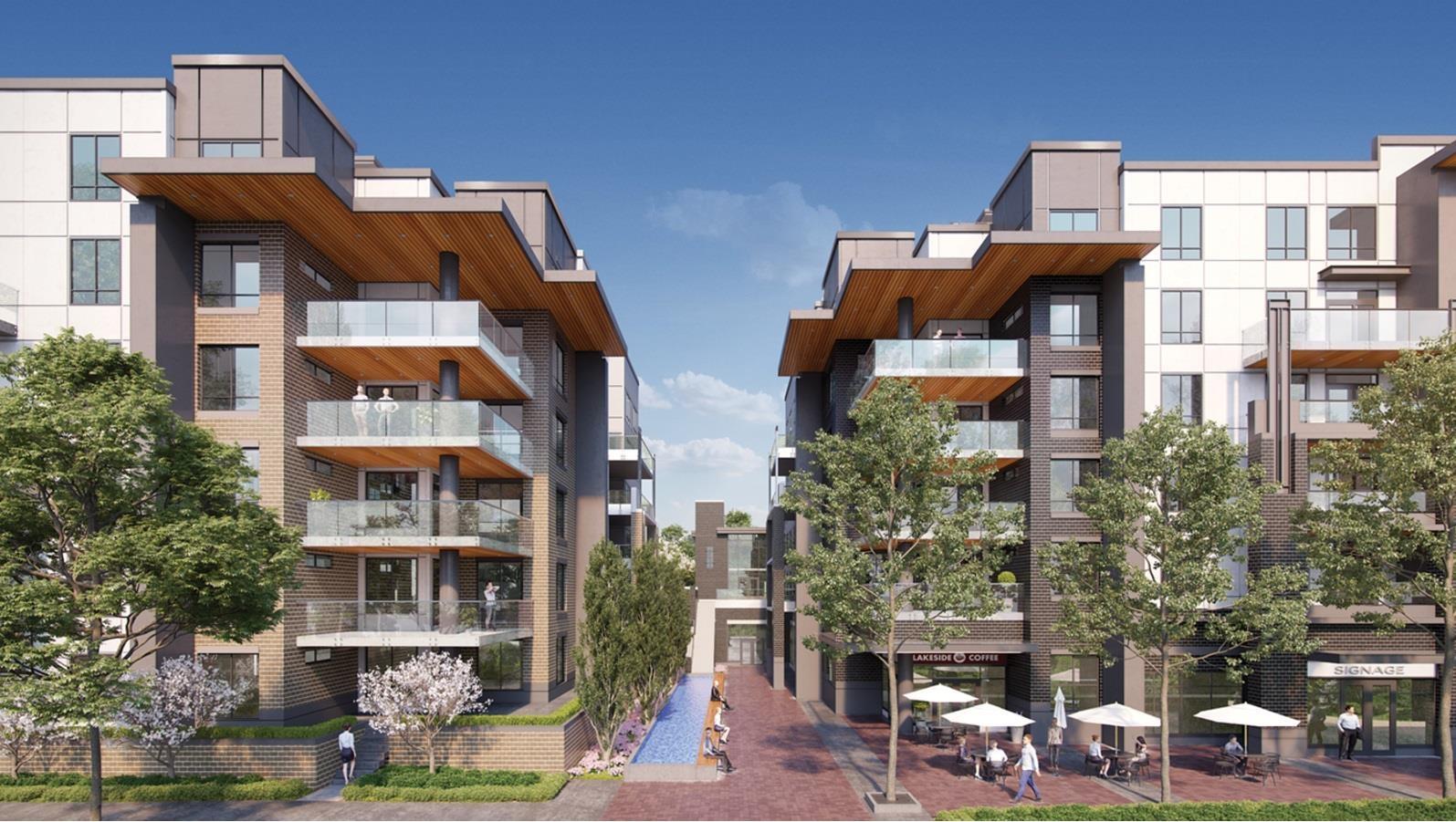 412-55 Klahanie Drive, Port Moody, BC, V3H 2R8