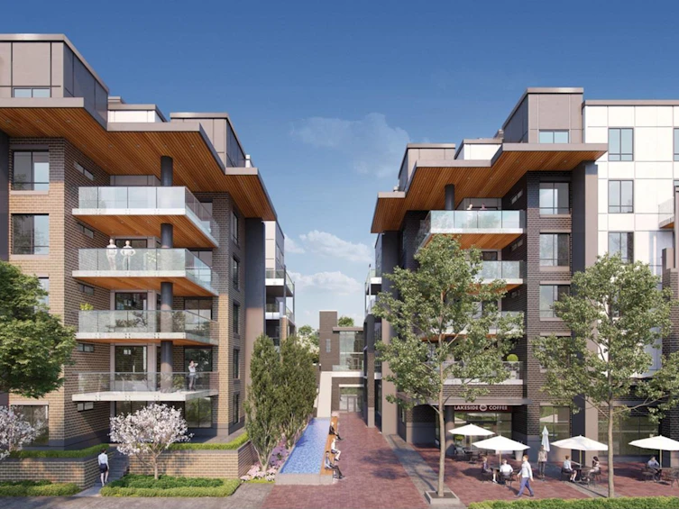 412-55 Klahanie Drive, Port Moody, BC, V3H 2R8