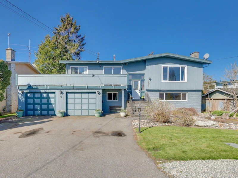 5037 57a Street, Delta BC V4K 3G7