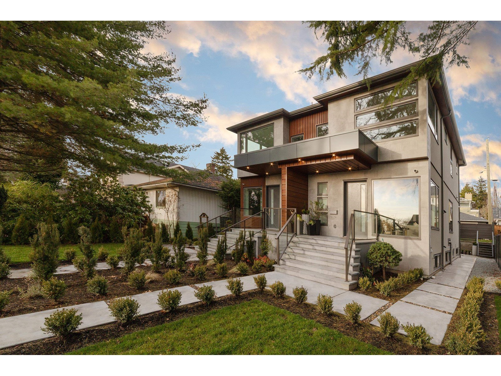 3513 Mayfair Avenue, Vancouver, BC, V6N 2Z2