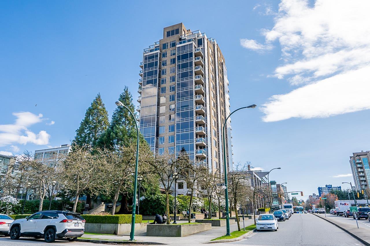 1404-1590 West 8th Avenue, Vancouver, BC, V6J 4R8