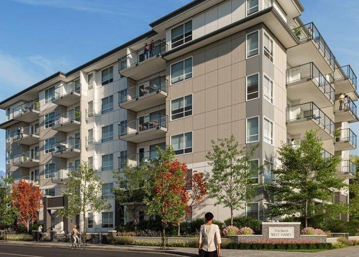 210-11907 223 Street, Maple Ridge, BC, V2X 5Y4