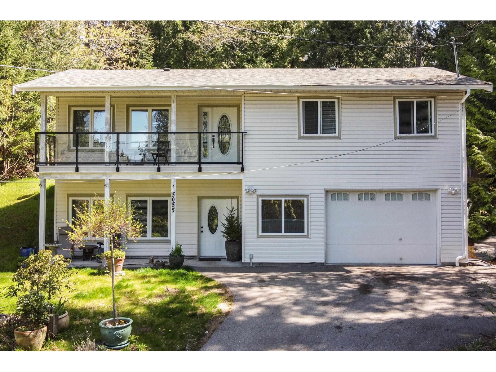 5055 Parkview Road, Pender Harbour Egmont, BC, V0N 2H0