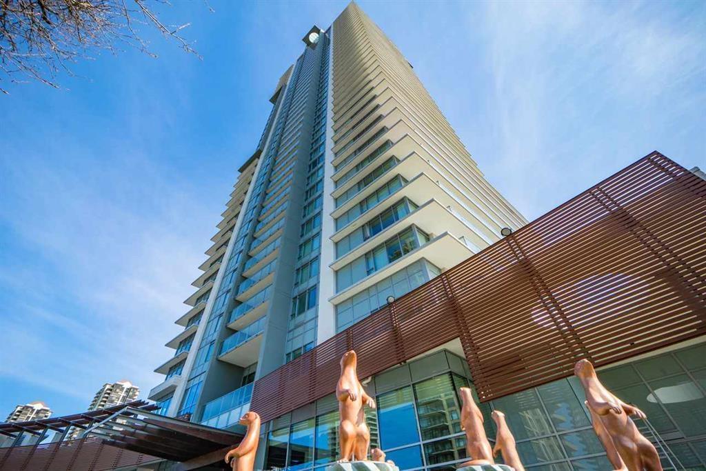 3501-2388 Madison Avenue, Burnaby, BC, V5C 0K8