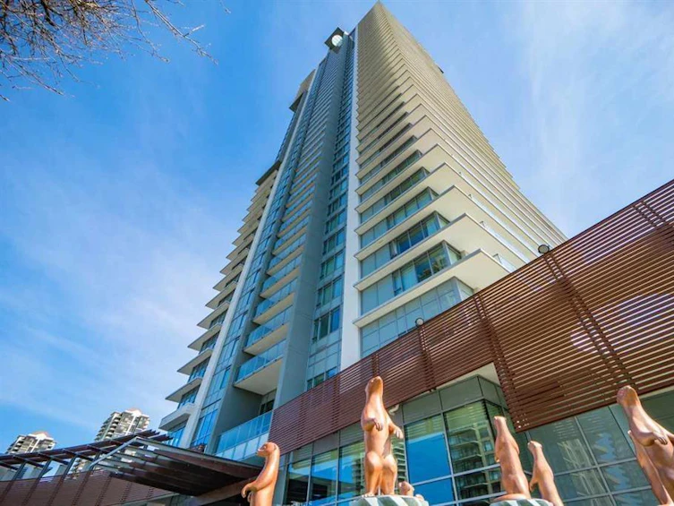 3501-2388 Madison Avenue, Burnaby, BC, V5C 0K8