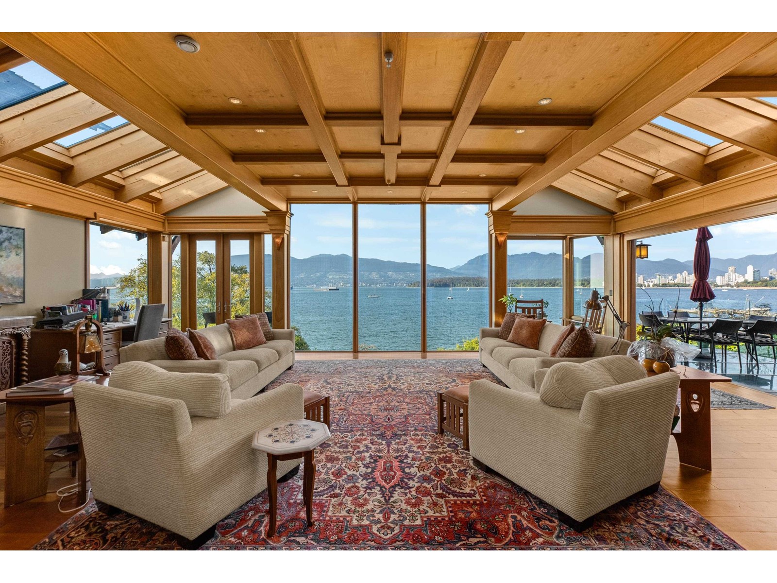 2495 Point Grey Road, Vancouver, BC, V6K 1A1