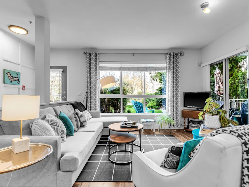 110 - 19091 Mcmyn Road, Pitt Meadows BC V3Y 2S8