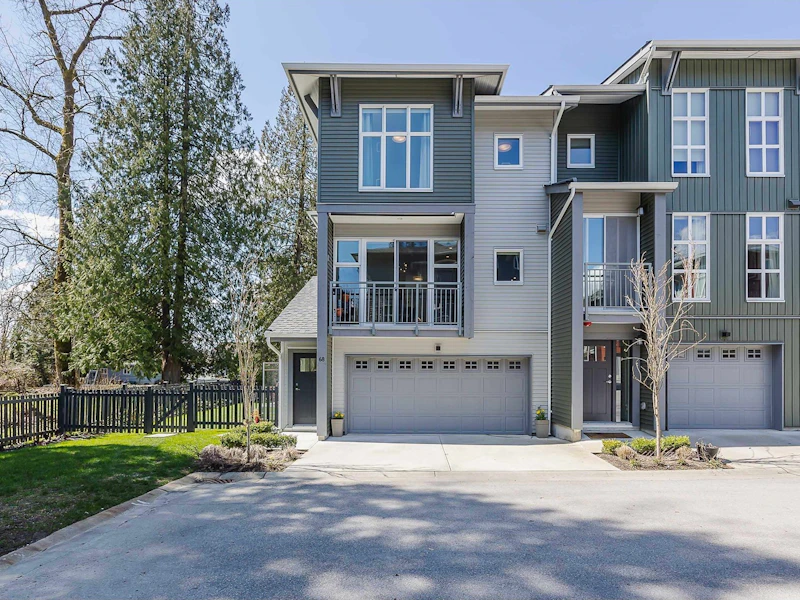 68 - 24076 112th Avenue, Maple Ridge BC