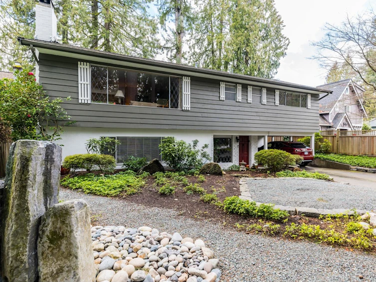 4345 Capilano Road, North Vancouver, BC, V7R 4J8