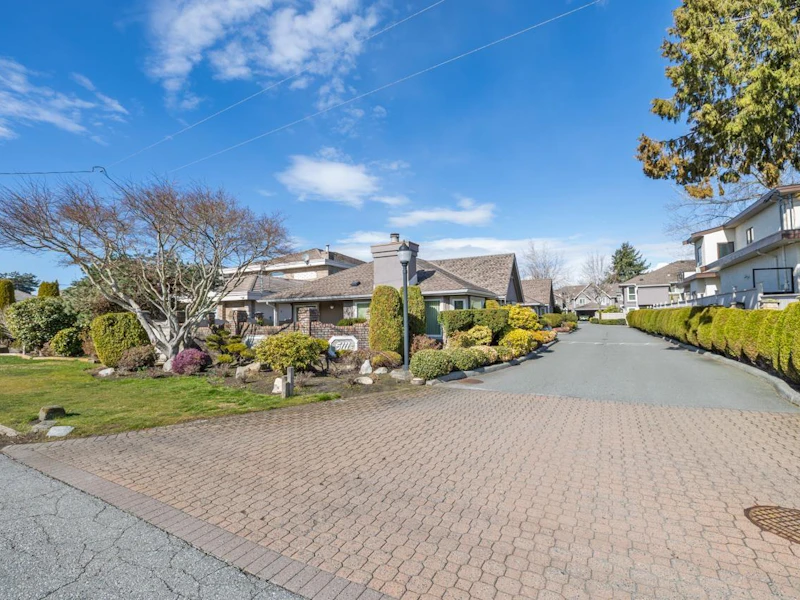 8 - 5111 Maple Road, Richmond BC V7E 5Z6