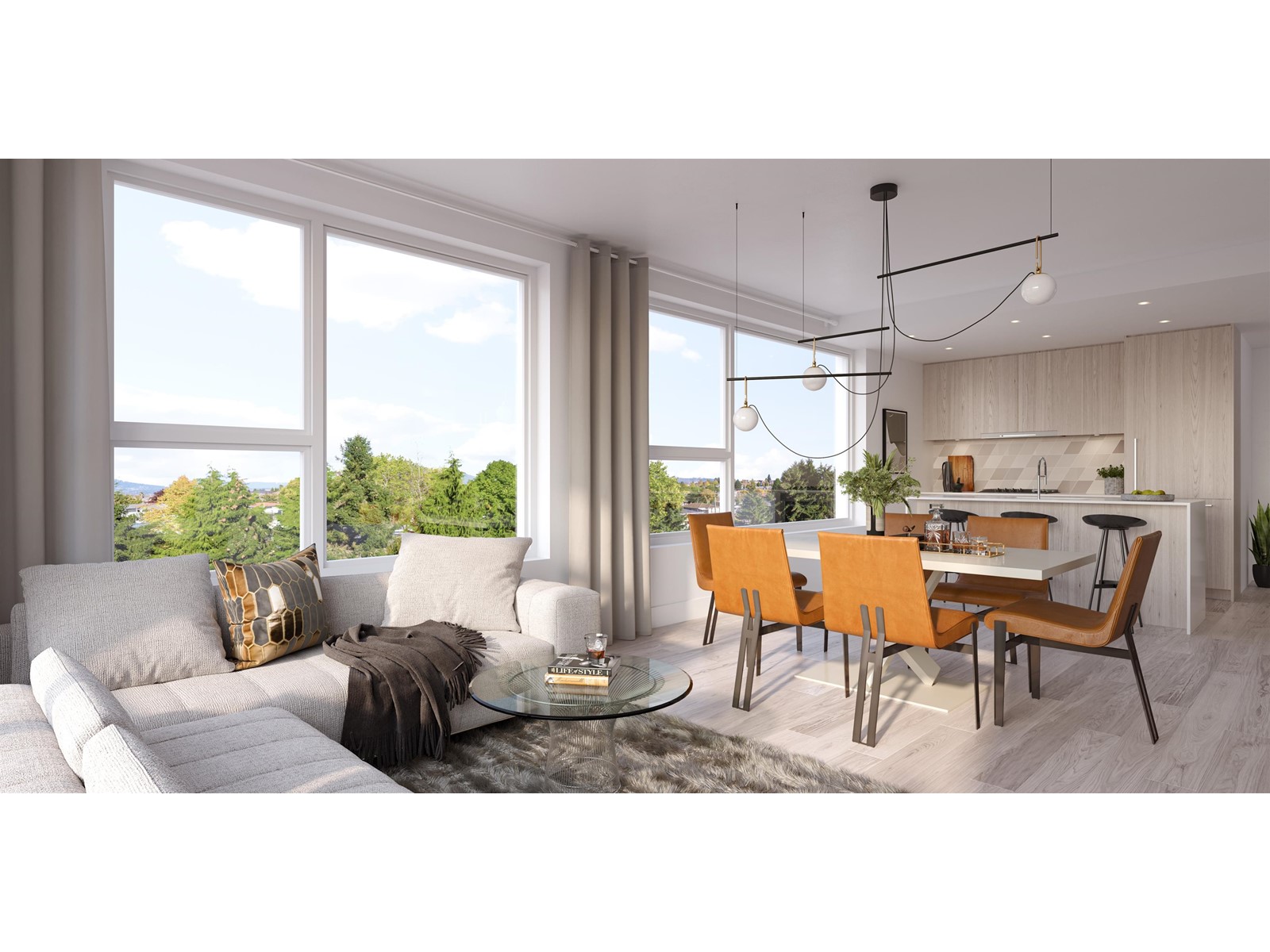 TH5-3264 Vanness Avenue, Vancouver, BC, V5R 4V3
