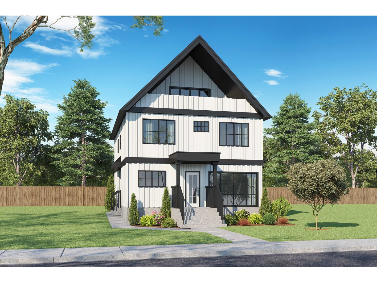 3250 William Street, Vancouver, BC, V5K 2Z1