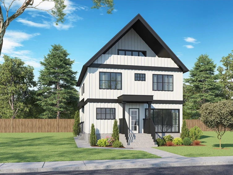 3250 William Street, Vancouver, BC, V5K 2Z1