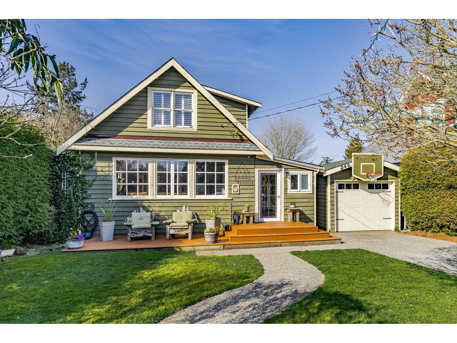 245 66 Street, Delta, BC, V4L 1M7