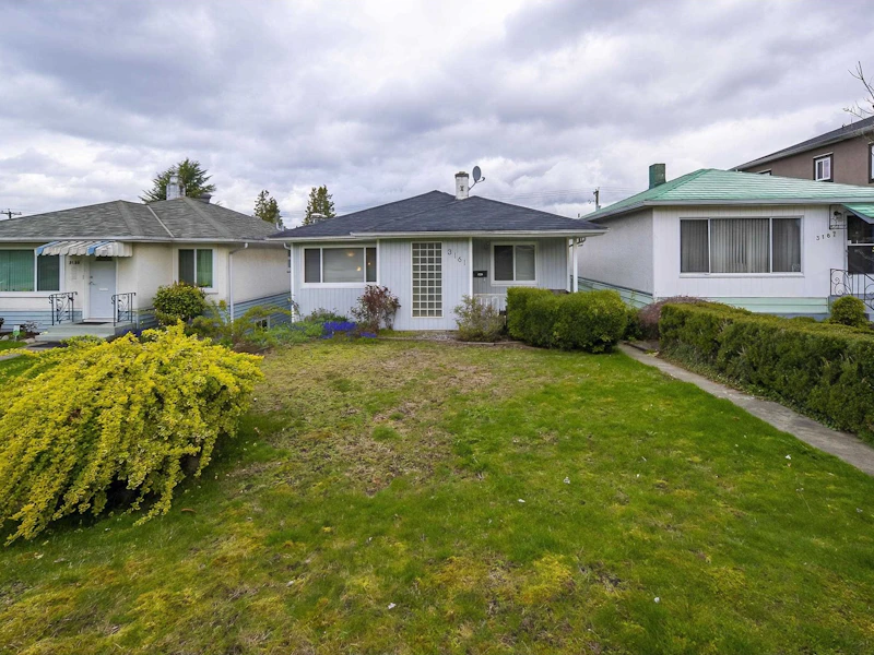 3161 E 14th Avenue, Vancouver BC V5M 2J3