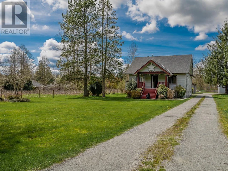 12323 248 Street, Maple Ridge, BC, V4R 1J9