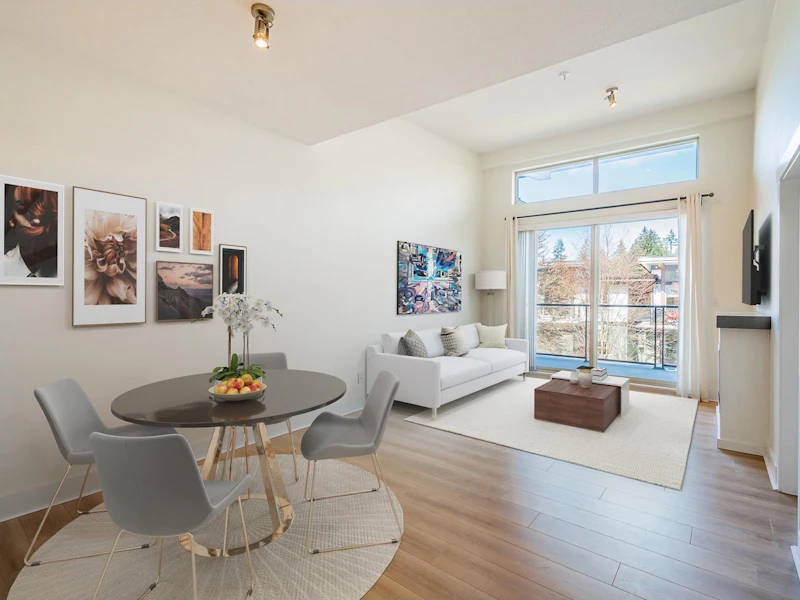 406 - 7488 Byrnepark Walk, Burnaby BC V3N 0B6