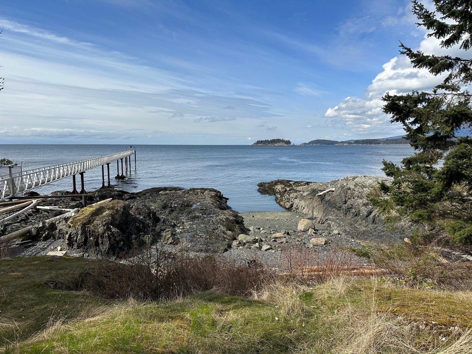 1830 Cape Drive, Bowen Island, BC, V0N 1G2
