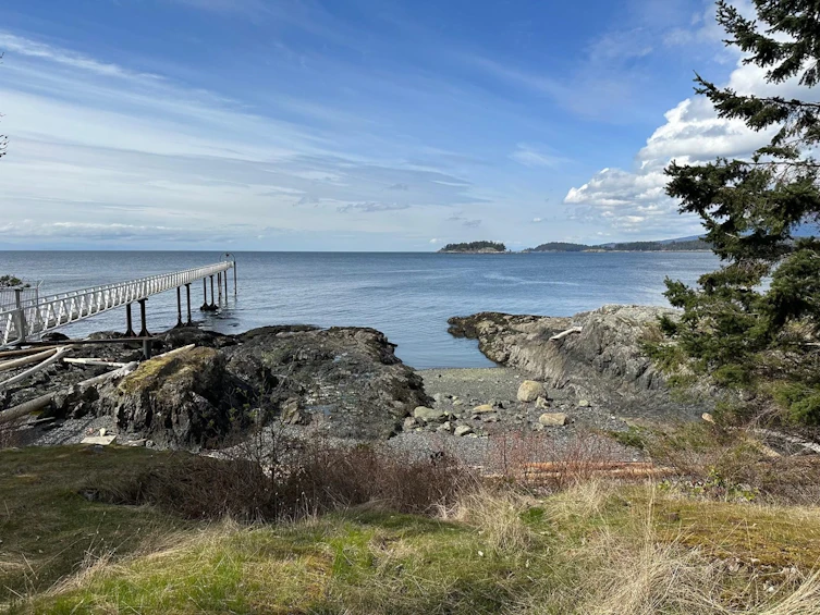 1830 Cape Drive, Bowen Island, BC, V0N 1G2