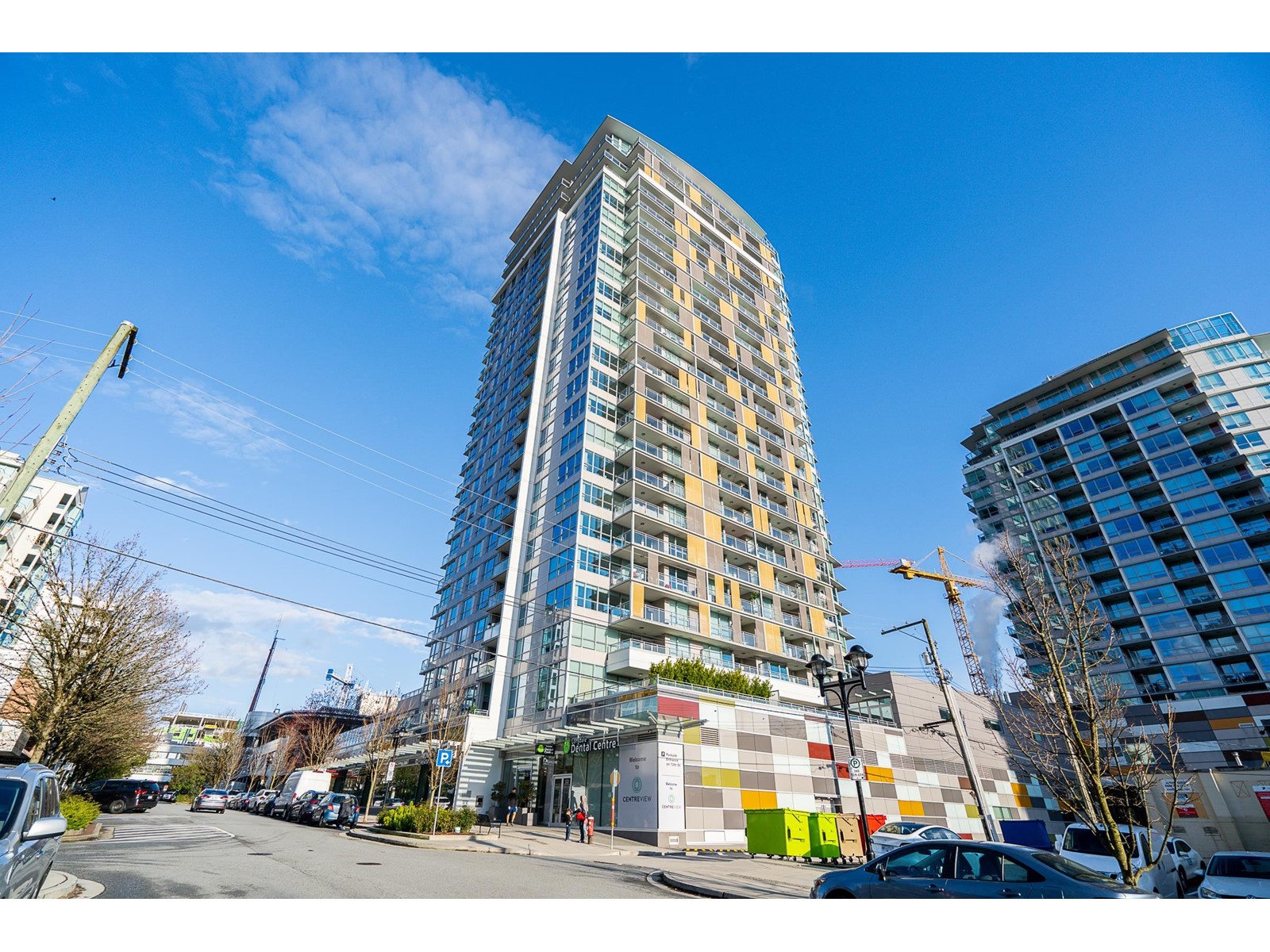 1403-125 East 14th Street, North Vancouver, BC, V7L 0E6