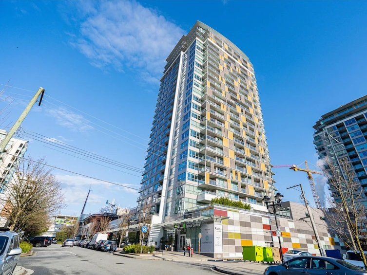 1403-125 East 14th Street, North Vancouver, BC, V7L 0E6