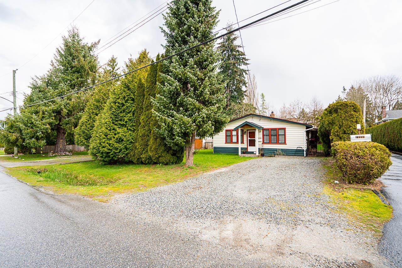 12228 Fletcher Street, Maple Ridge, BC, V2X 6K9