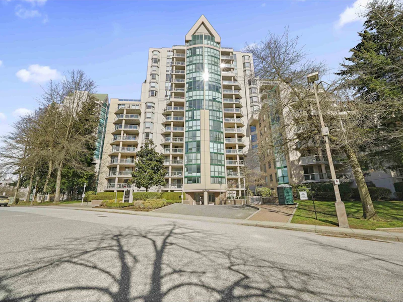 1001 - 1189 Eastwood Street, Coquitlam BC V3B 7N5