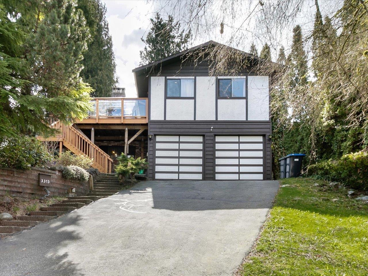 3313 Henry Street, Port Moody, BC, V3H 2K4