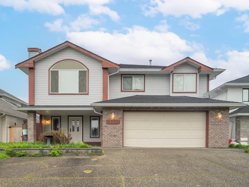 11521 236b Street, Maple Ridge BC V4R 2C5