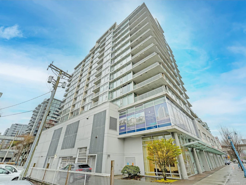 512 - 8068 Westminster Highway, Richmond BC V6X 0C6