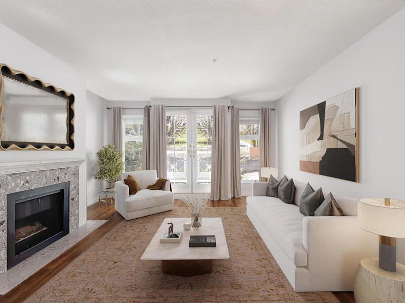 204 - 1023 Wolfe Avenue, Vancouver BC V6H 1V6