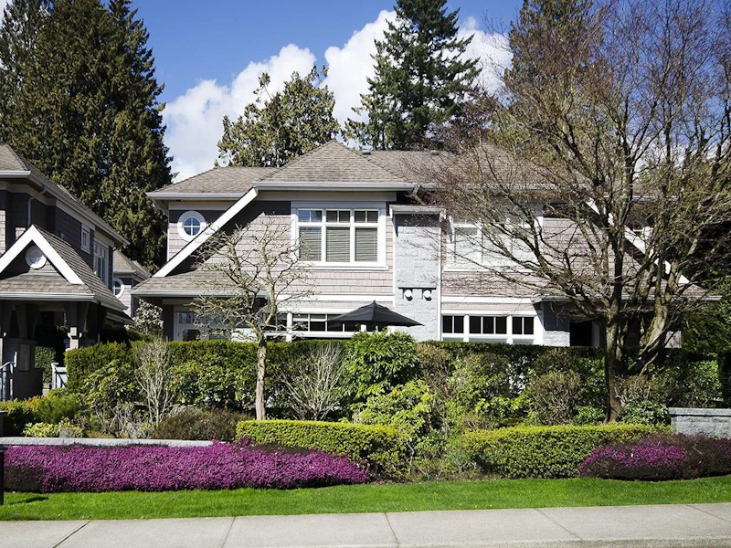 2117 Gordon Avenue, West Vancouver BC V7V 1W1