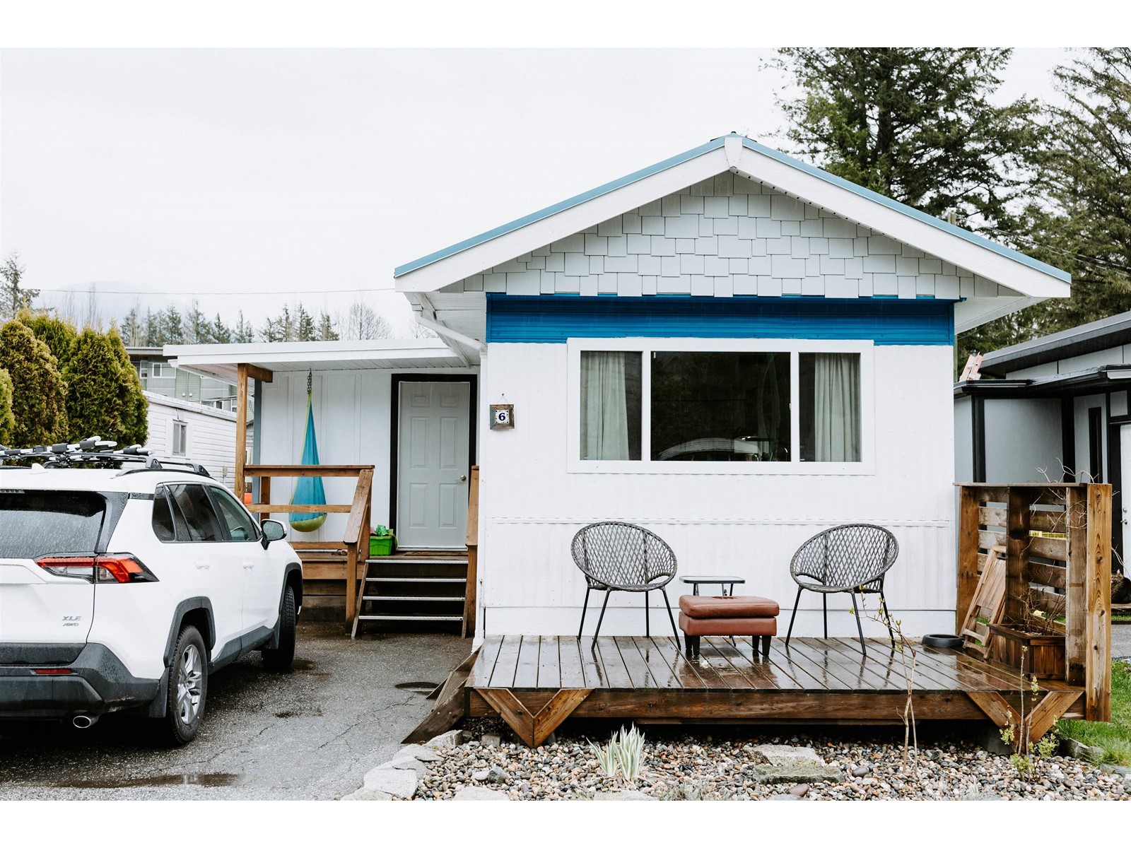 6-39768 Government Road, Squamish, BC, V8B 0K8
