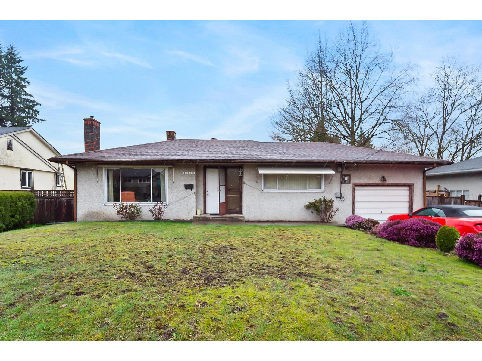 11729 Carshill Street, Maple Ridge, BC, V2X 5P3