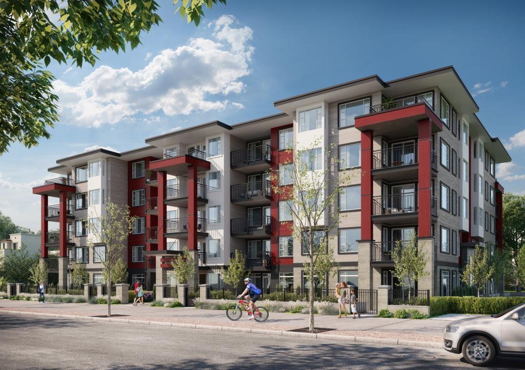 407-22575 Brown Avenue, Maple Ridge, BC, V2X 3R6