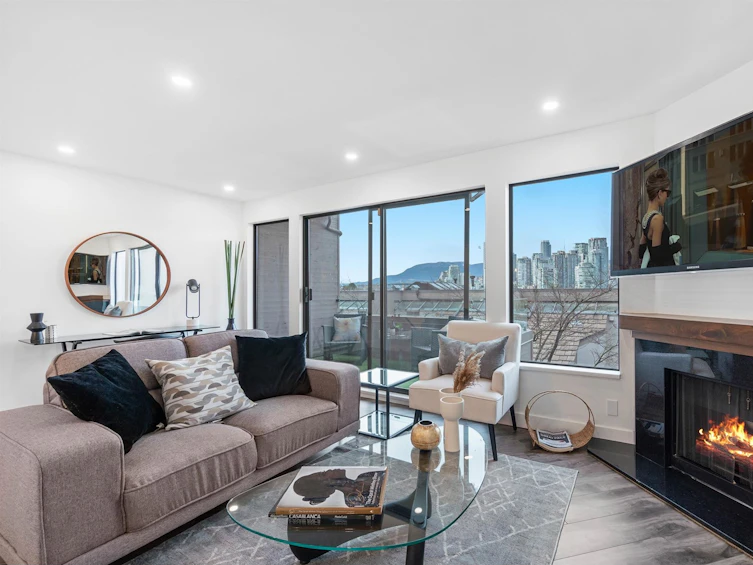 107-995 West 7th Avenue, Vancouver, BC, V5Z 1C4